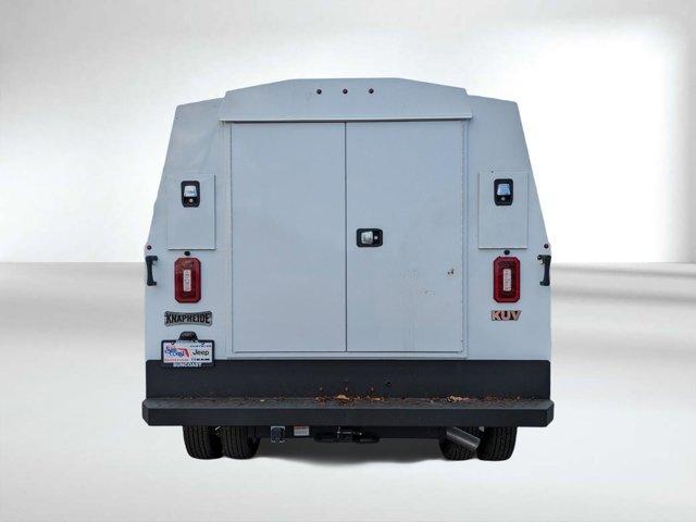 new 2024 Ram 3500 car, priced at $57,742