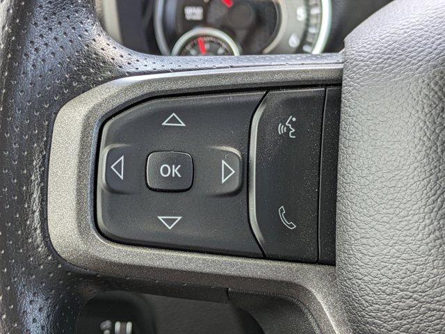 new 2024 Ram 3500 car, priced at $57,742