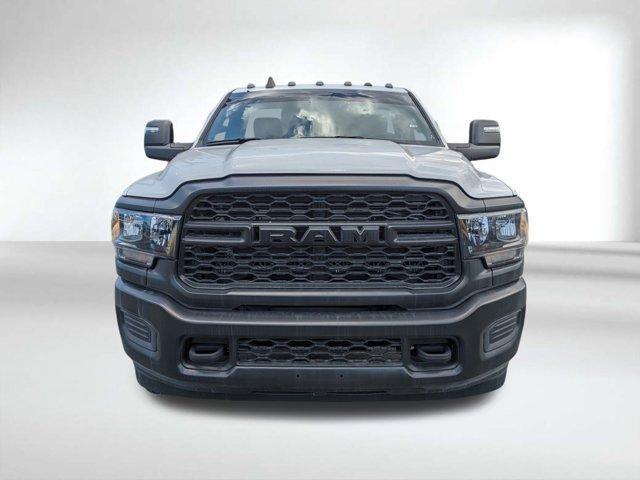 new 2024 Ram 3500 car, priced at $57,742