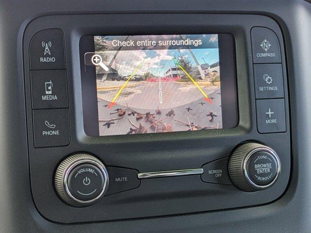 new 2024 Ram 3500 car, priced at $57,742