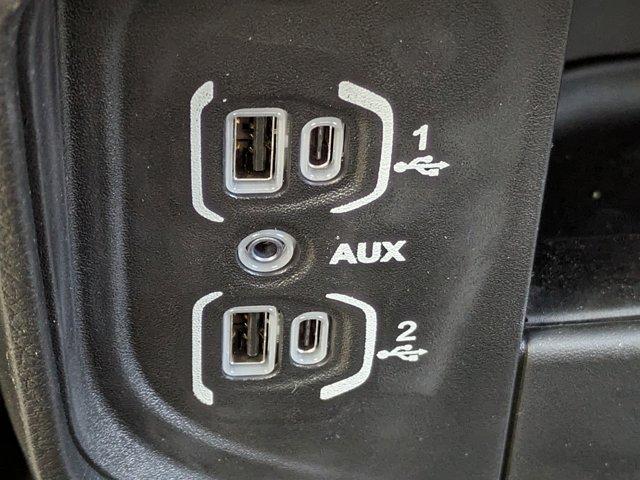 new 2024 Ram 3500 car, priced at $57,742