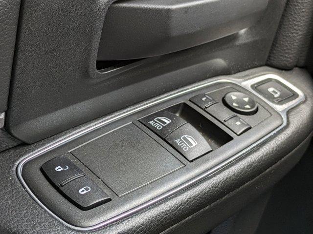 new 2024 Ram 3500 car, priced at $57,742