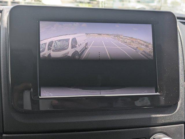 new 2025 Ram ProMaster 1500 car, priced at $39,999