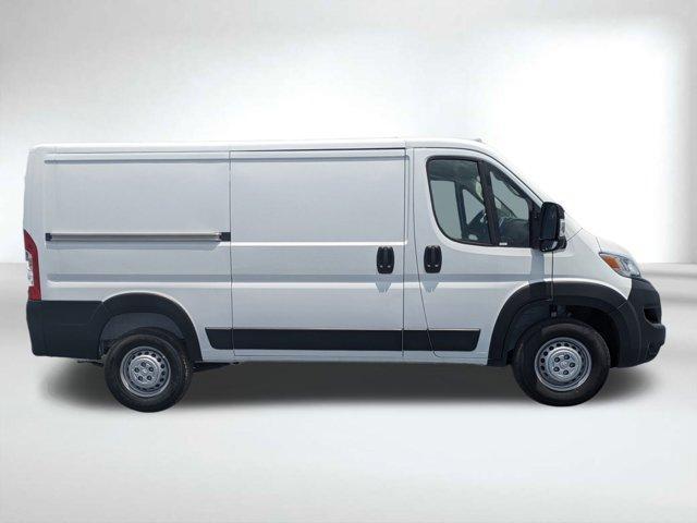 new 2025 Ram ProMaster 1500 car, priced at $39,999