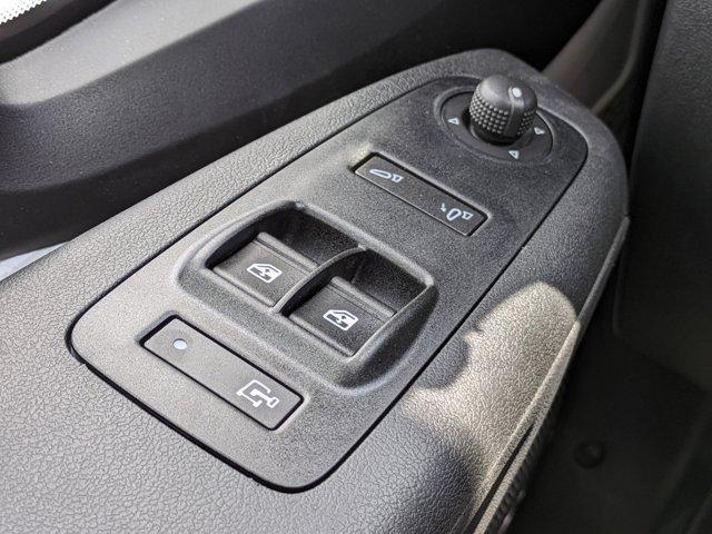 new 2025 Ram ProMaster 1500 car, priced at $39,999