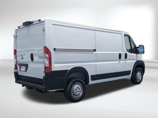 new 2025 Ram ProMaster 1500 car, priced at $39,999