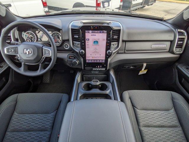 new 2026 Ram 1500 car, priced at $51,320