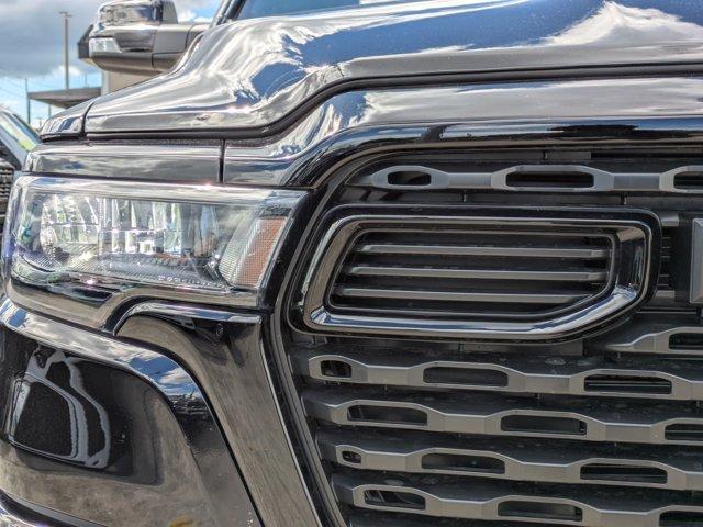 new 2026 Ram 1500 car, priced at $51,320