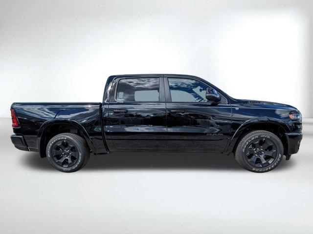 new 2026 Ram 1500 car, priced at $51,320