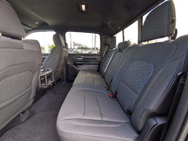 new 2026 Ram 1500 car, priced at $51,320