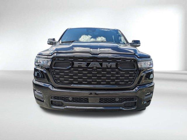 new 2026 Ram 1500 car, priced at $51,320