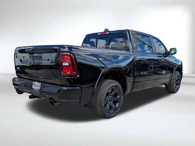 new 2026 Ram 1500 car, priced at $51,320