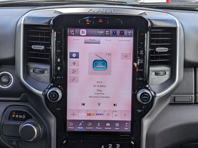 new 2026 Ram 1500 car, priced at $51,320