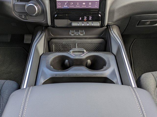 new 2026 Ram 1500 car, priced at $51,320