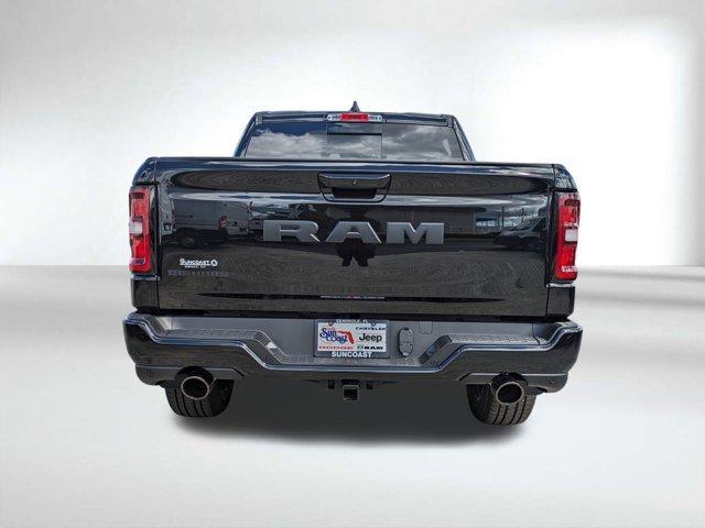 new 2026 Ram 1500 car, priced at $51,320