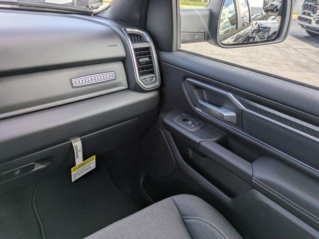 new 2026 Ram 1500 car, priced at $51,320