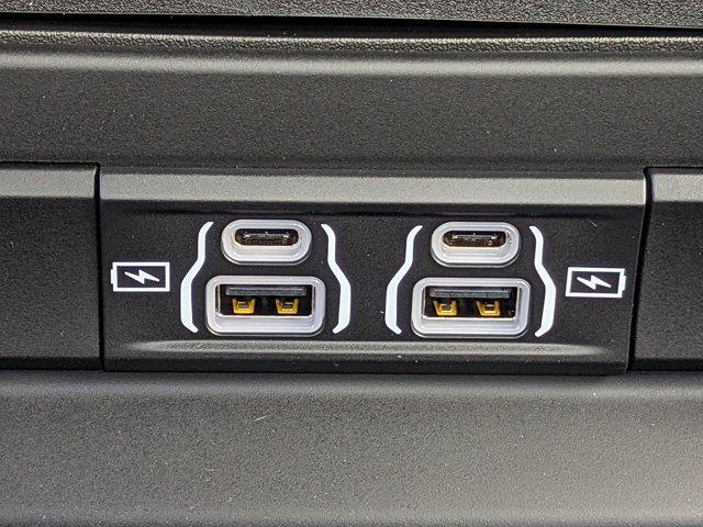 new 2026 Ram 1500 car, priced at $51,320