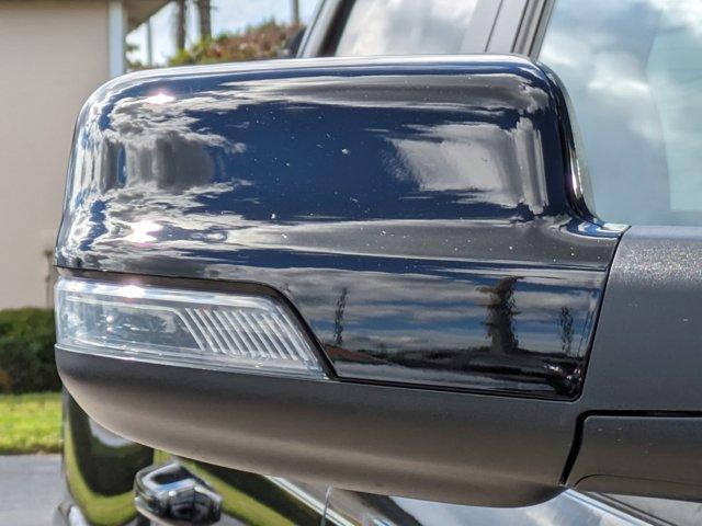 new 2026 Ram 1500 car, priced at $51,320