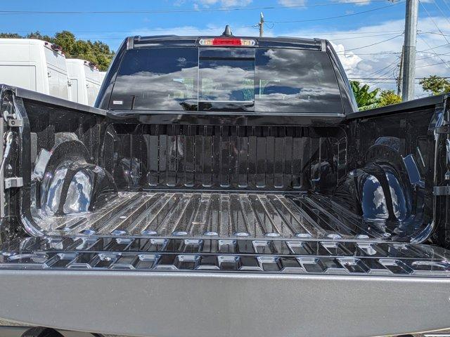 new 2026 Ram 1500 car, priced at $51,320