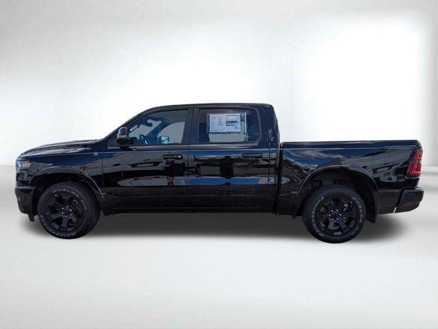 new 2026 Ram 1500 car, priced at $51,320