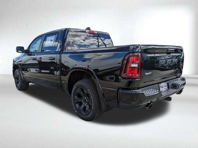 new 2026 Ram 1500 car, priced at $51,320