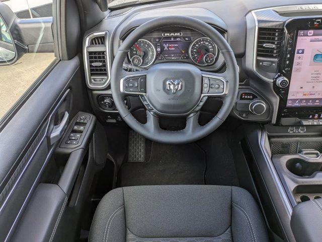 new 2026 Ram 1500 car, priced at $51,320