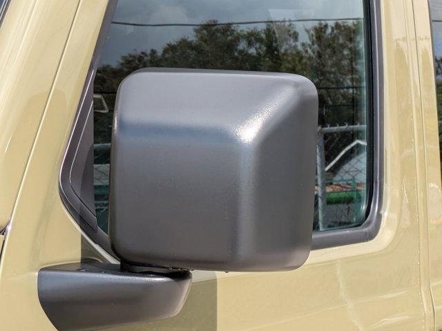 new 2025 Jeep Wrangler car, priced at $35,799