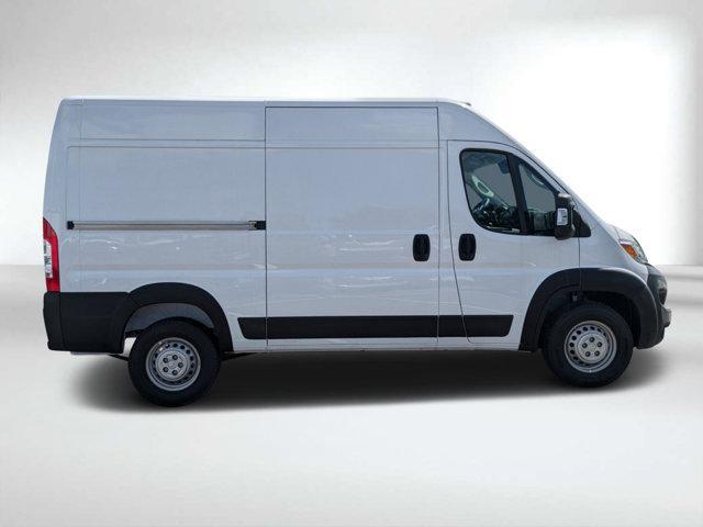 new 2024 Ram ProMaster 1500 car, priced at $49,877