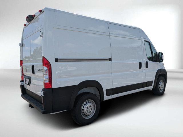 new 2024 Ram ProMaster 1500 car, priced at $49,877