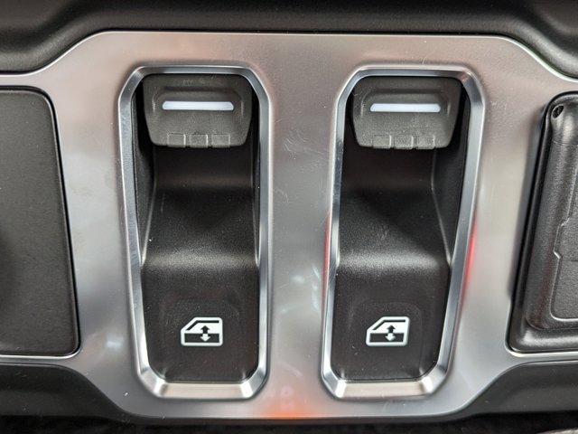 new 2026 Jeep Wrangler car, priced at $40,588