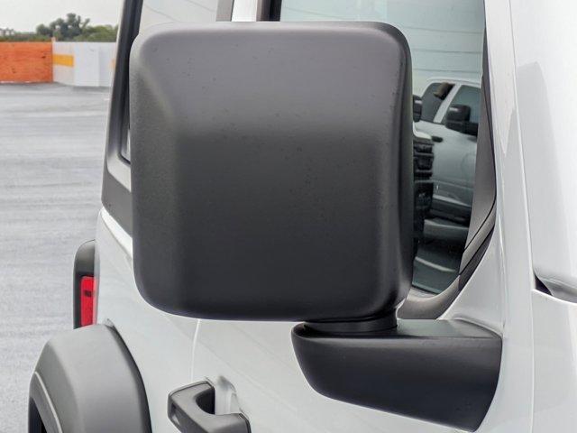 new 2026 Jeep Wrangler car, priced at $40,588