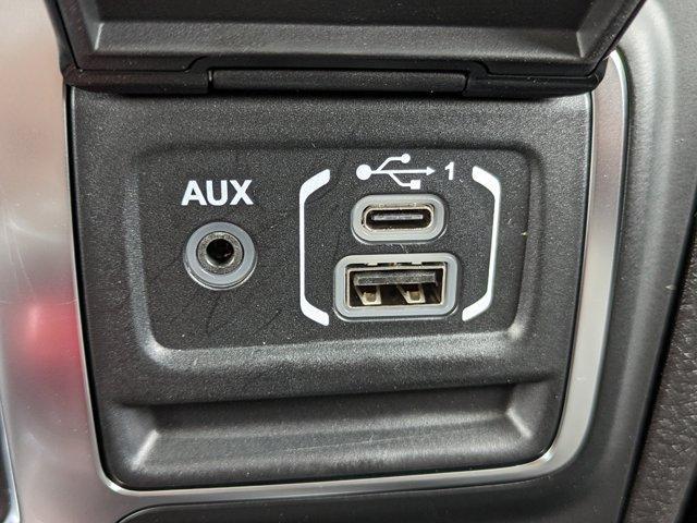 new 2026 Jeep Wrangler car, priced at $40,588