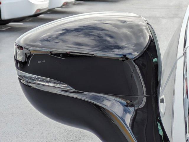 new 2026 Chrysler Voyager car, priced at $39,860