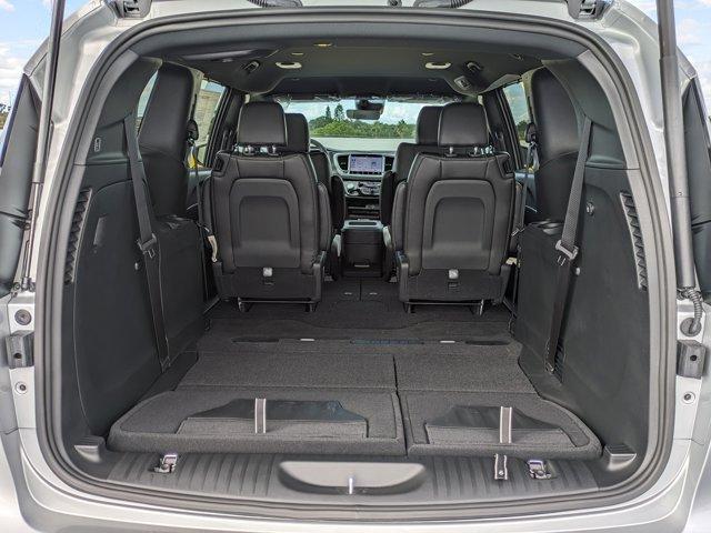 new 2026 Chrysler Voyager car, priced at $39,860