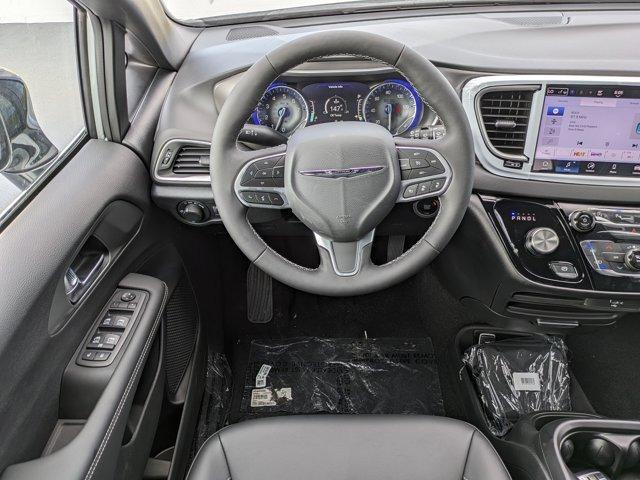 new 2026 Chrysler Voyager car, priced at $39,860