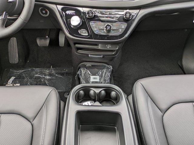 new 2026 Chrysler Voyager car, priced at $39,860