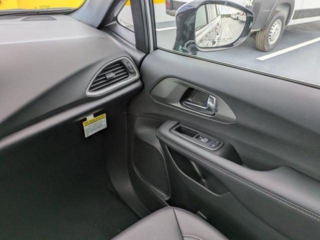 new 2026 Chrysler Voyager car, priced at $39,860