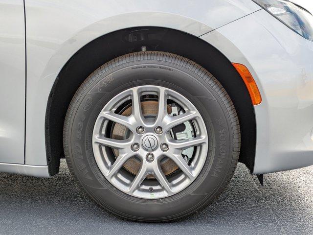 new 2026 Chrysler Voyager car, priced at $39,860