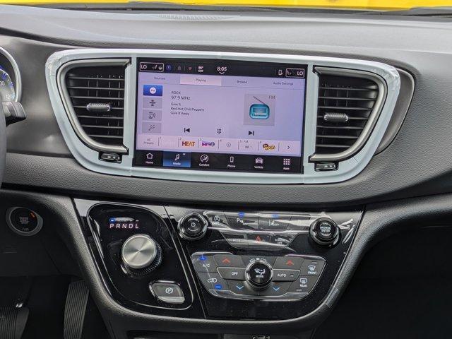 new 2026 Chrysler Voyager car, priced at $39,860