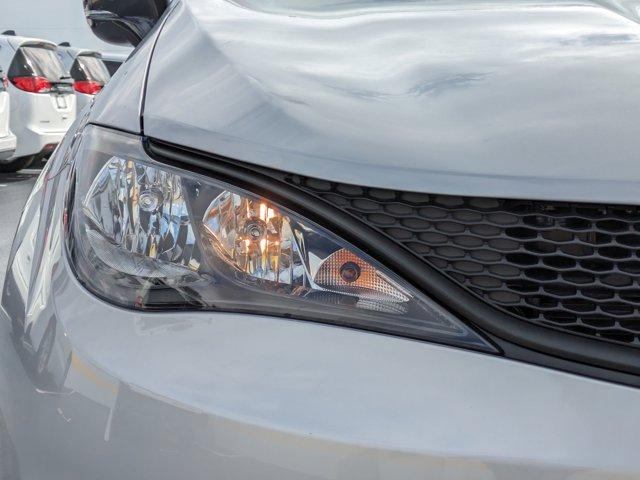 new 2026 Chrysler Voyager car, priced at $39,860