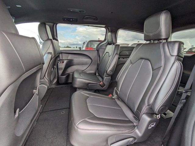 new 2026 Chrysler Voyager car, priced at $39,860