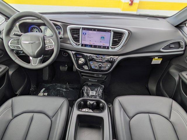 new 2026 Chrysler Voyager car, priced at $39,860