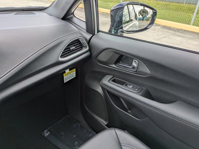 new 2026 Chrysler Pacifica car, priced at $42,559