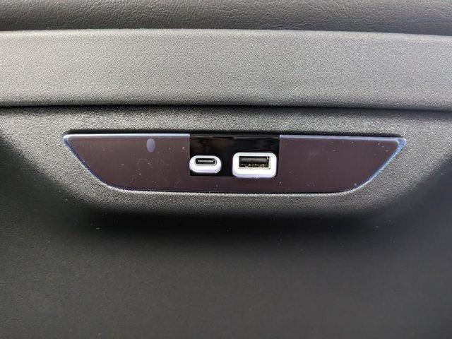 new 2026 Chrysler Pacifica car, priced at $42,559