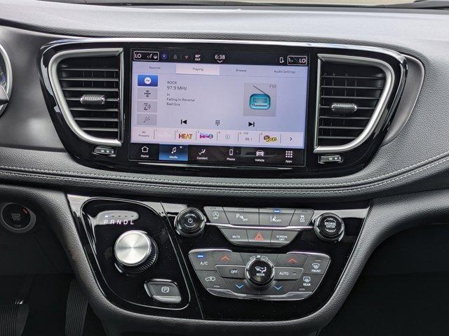 new 2026 Chrysler Pacifica car, priced at $42,559