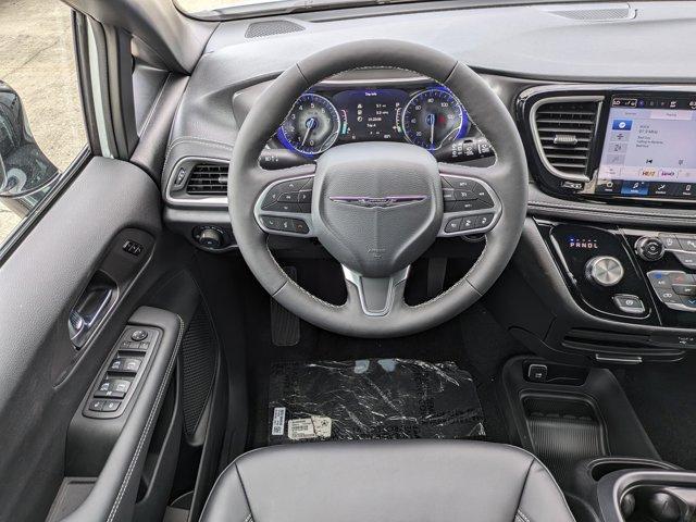 new 2026 Chrysler Pacifica car, priced at $42,559