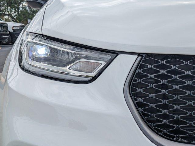 new 2026 Chrysler Pacifica car, priced at $42,559