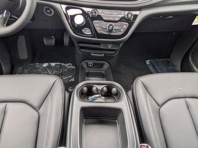 new 2026 Chrysler Pacifica car, priced at $42,559