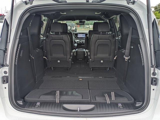 new 2026 Chrysler Pacifica car, priced at $42,559