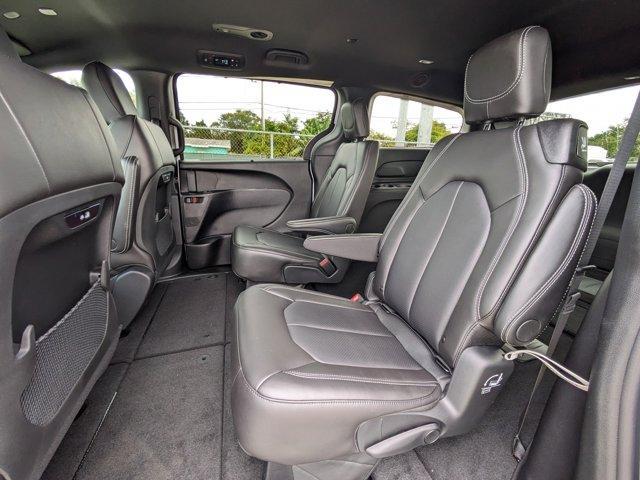 new 2026 Chrysler Pacifica car, priced at $42,559